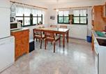 Location vacances Divitz-Spoldershagen - Ferienhaus Barth-4