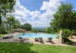 Location vacances Castellina in Chianti - Villa Tregole by Mmega-4