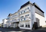 Hôtel Warstein - Hotel zur Post-1