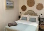 Location vacances Kommetjie - Dreamtime Studio-1