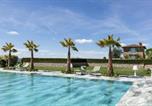 Location vacances Ombrie - Villa Delle Vigne-3