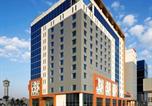 Hôtel Djeddah - Adagio Jeddah City Center-3