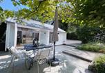 Location vacances Bergen - Duinstudio Bergen-1