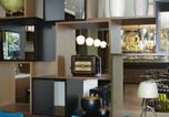 Hôtel Leipzig - Motel One Leipzig-Augustusplatz-1