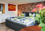 Location vacances Bad Liebenstein - Ferienapartment Zur guten Quelle-2
