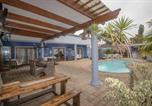 Location vacances St Lucia - Turtle Bay Lodge-2