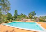 Location vacances San Cesario di Lecce - Masseria Le Palmentelle Pool And Garden - Happy Rentals-1