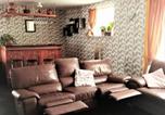 Location vacances Ouffet - La Grange de David is accessible to people with reduced mobility-4