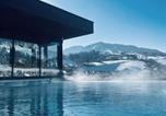 Hôtel Rohrmoos-Untertal - Johann Schladming-2