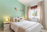 Location vacances  Ponta da Piedade - El Shaddai 4-4