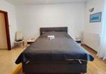 Location vacances Krk - Apartment with A - C in Krk-Insel Krk 55016-4