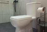 Location vacances Paramaribo - Comfort 2-bedroom apartment, Paramaribo-North-4