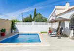 Location vacances Torrevieja - Fidalsa Relax Pool your Refuge-4