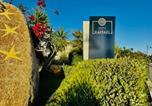 Hôtel Province de Cagliari - Hotel Raffael-3