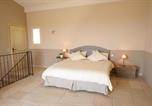 Location vacances Vence - Olives et Libellules-3