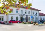 Hôtel Bad Zurzach - Bahnhof-Erzingen, hotel, coffee & more-1
