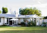 Location vacances George - Cherry Berry Lodge-2