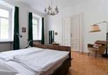 Location vacances Klosterneuburg - Grand, Central 2br Apartment-3