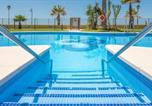 Location vacances Tarifa - Livingtarifa Apartamento Serendipia-1