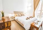 Location vacances Bari - Cas358 Luxury Suite-2