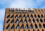 Hôtel Helsingfors - Heymo 1 by Sokos Hotels-3