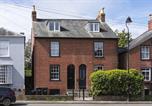 Location vacances Lymington - Ace Cottage-1