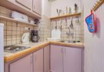 Location vacances  Gers - Studio lumineux 22 m², balcon, Wifi, animaux admis - Fr-1-841-46-3