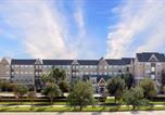 Hôtel Katy - Residence Inn by Marriott Houston Katy Mills-1