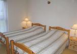 Location vacances Autrans - Appartement 6 pers, balcon, animaux admis, proche ski - Fr-1-737-35-4