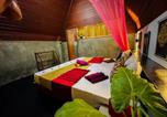 Location vacances Sigirîya - The Banda's Eco Villa-4