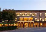 Hôtel Province de La Rioja - Hotel Echaurren Relais & Châteaux-1