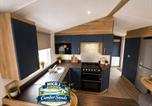 Villages vacances Wimereux - Mkrj Premium - Parkdean Camber Sands - sleeps 8 -En Suit- Pet Friendly - sp-3