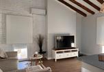 Location vacances Saragosse - 18 Torres Estébanes-1