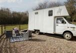 Location vacances Urpeth - The Horse Box-4