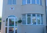 Location vacances Thornbury - Maple Leaf Guest House-1