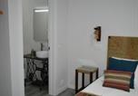Location vacances Valencia de Alcántara - Casa da Vila-4