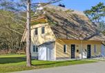 Location vacances Zirchow - Reetdachhaus 26 Auf Usedom-1