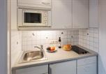 Location vacances Elbigenalp - Ferienwohnung Triska-4