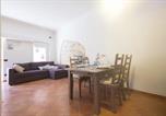 Location vacances Sirolo - 728 - Deliziosa casa cielo-terra climatizzata tra i suggestivi vicoli di Sirolo - Spiaggia White Beach Club Omaggio dal lun al ven Fino Al 02-08-4