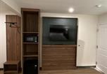 Hôtel Van Nuys - Nox Hotel - Studio City-3