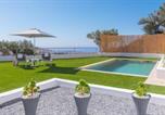 Location vacances Torrox - Villa Carmen Torrox by Ruralidays-1
