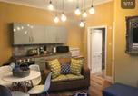 Location vacances Marshfield - 1 bed 1st floor Georgian flat close to local park and city centre-2