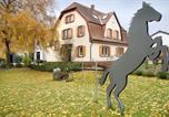 Location vacances Bad Dürkheim - Klostergarten-1