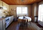 Location vacances La Faute-sur-Mer - Maison 4 pers à 400m de la Plage des Bélugas, animaux admis - Fr-1-194-429-2