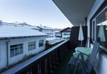 Location vacances Elbigenalp - Ferienwohnung Boland-2