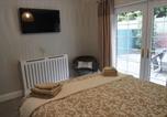 Location vacances Londonderry - St Elmos Townhouse-4