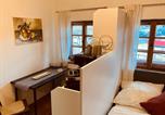 Location vacances Pfronten - Apartmentmicro-3
