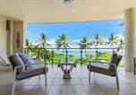 Location vacances Trinity Beach - Infinite Horizons Beach Facing 3-Bed with Pool-1