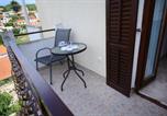 Location vacances Nerežišća - Apartments Boro-4