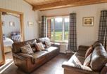 Location vacances  Gare Foregate de Worcester - Top Style Orchard-4